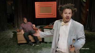 When it isn't April 15th yet but you're trying to stay positive