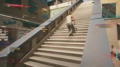 Ladies & Gentlemen... Cyberpunk 2077