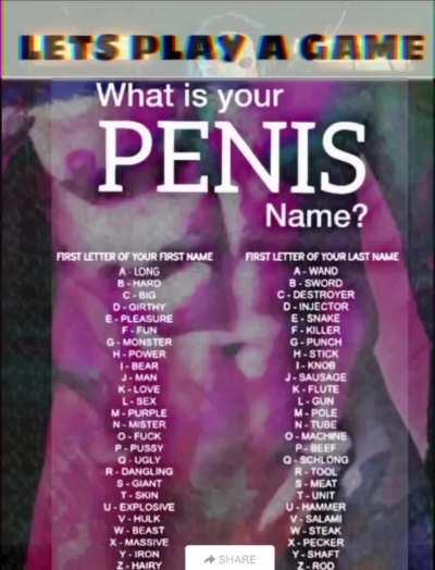 And so it begins 👀