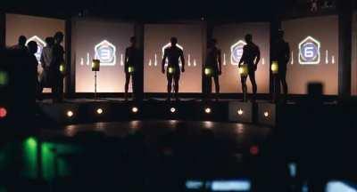 Кинцо на вечер