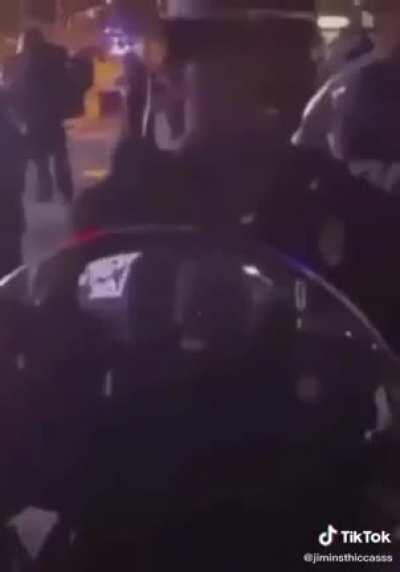 Gen Z’s methods of protesting