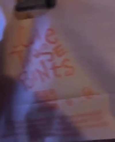 A kid DoorDashed $36.74 worth of McDonald’s and $20.13 worth of Popeyes for himself after his mom let him play on her phone because his iPad was broken.