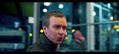 Love just chatting away with people haha