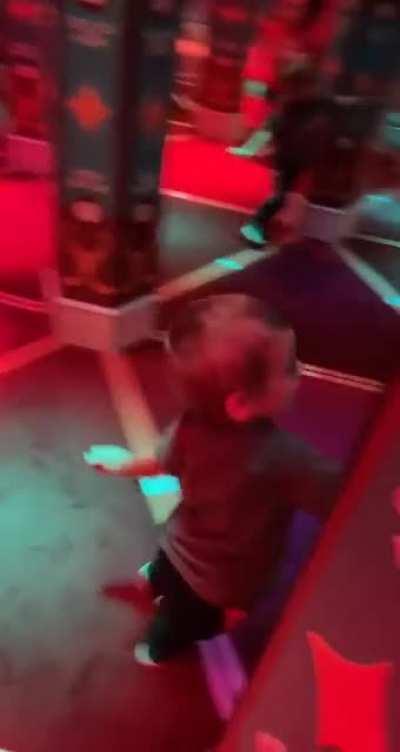 This place is so cool