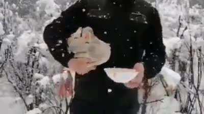 yes that's a good deed wait no-