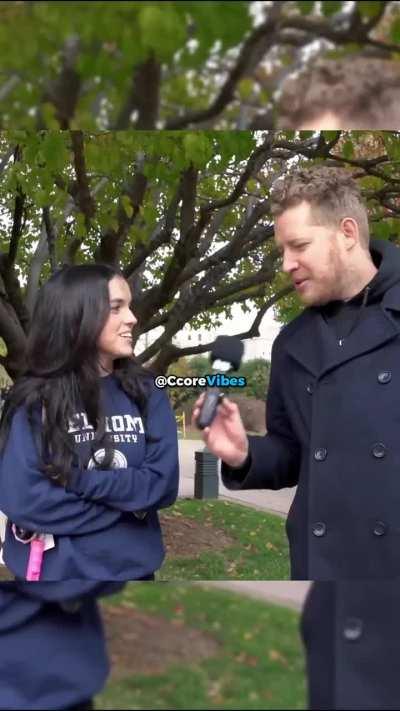 When was the last time you cried?