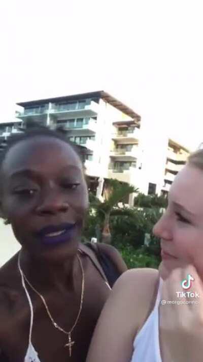 Where is this woman? I wanna hug her