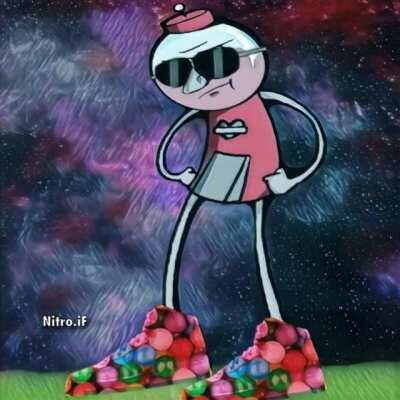 Benson Got That Drip