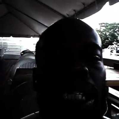 Toddlers when they stick a fork in the toaster