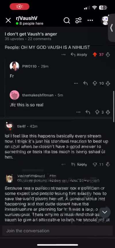 May I suggest a creative writing class?