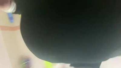 I hope I can convince you to come over and ruin me