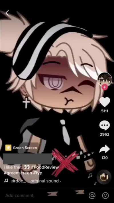 I had to use KineMaster because I couldnt use the markers for some reason but I found this video and honestly what I have to say is wtf is wrong with you