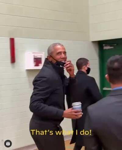 Obamagate leaked!!! He can’t keep getting away with this