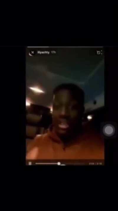 Marleek going global 😂😂