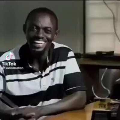 Just boys being boys