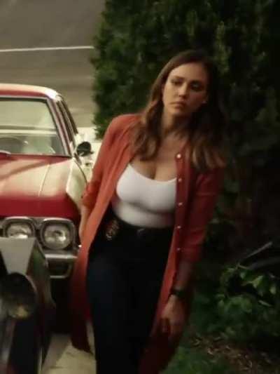 Holy fucking shit they’re huge