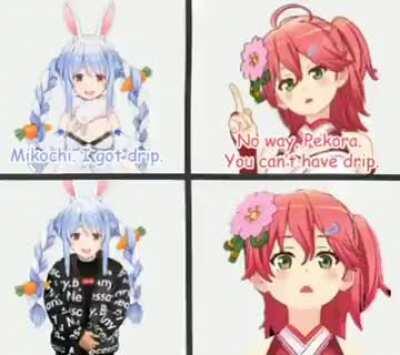 pekora drip :flushed: