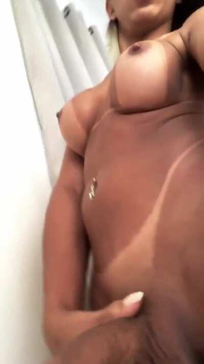 Luana Costa's Perfect Body 😍 🍆