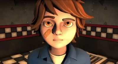 This was done by the actual voice actor. Obviously animated by someone else.