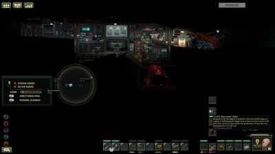 Captain's railgun perms have been revoked.