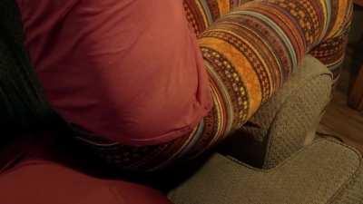 Possibly the stinkiest face fart I've ever done