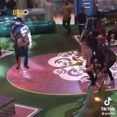 imagina ela sentando 🤤😏