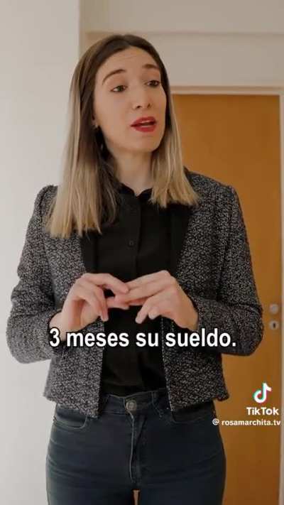 Cosas que nunca pasan