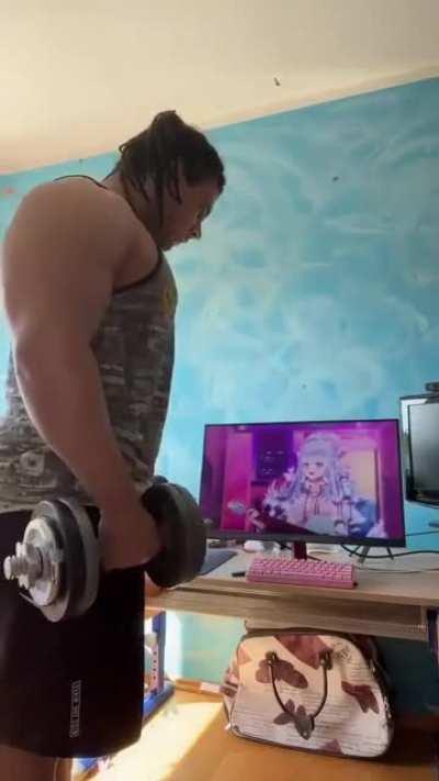 Best workout songs with Kobo