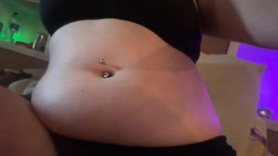 Rapid fire burps 😳🥰