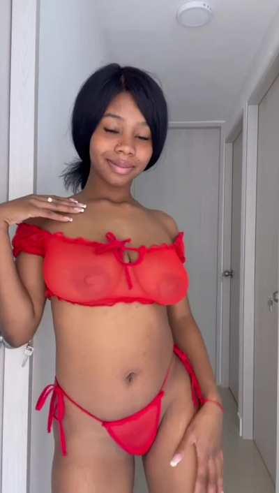 How long would you last if I twerked on your dick while you're inside me?