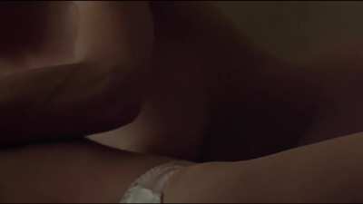 'Gia' (1998) Angelina Jolie & Elizabeth Mitchell