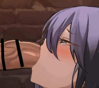 We’ll push past all our barriers ;3