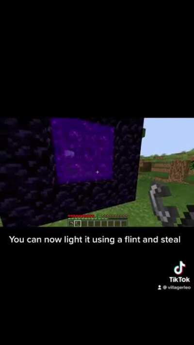 Minecraft useful tips!