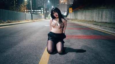 [Loozy] Zia (지아) 