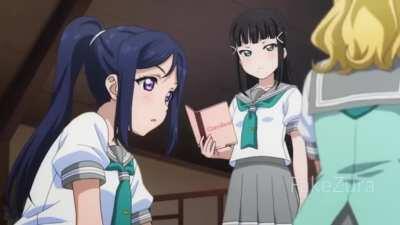 Mari be vibin doe....