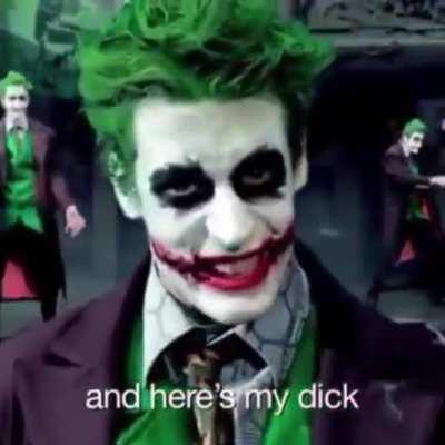 why would roach dog jr say this?