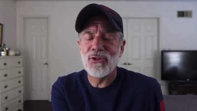 Peter Monn speculates Colleen&rsquo;s Rock hobby is just for show and it&rsquo;s something deeper and twisted than what we see &amp;amp; Thinks the rocks are just a huge joke to Colleen.