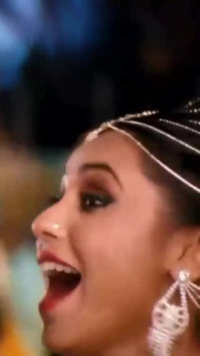 Rani Mukharjee in Aiyaa