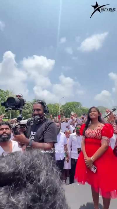 Can You Guess? Politician, Celebrity, Activist, or Teacher?