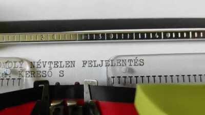 Külön pacsi annak, aki tudja mire utalás az első sor