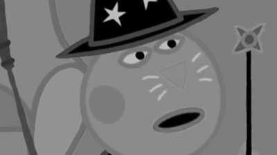 Is that a Jojo reference!!!