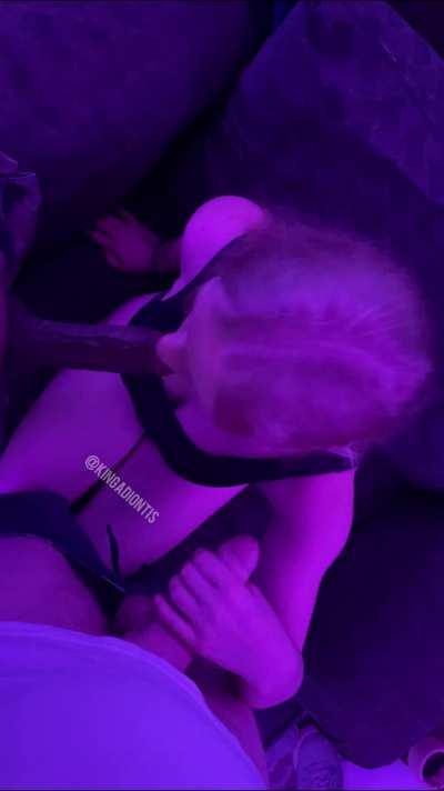 Work those little arms