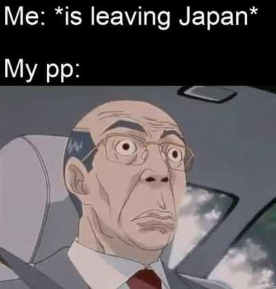 The pp un-pixelates once it crosses the border