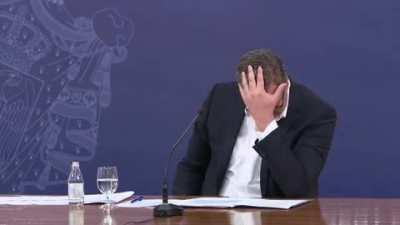 Kad kažeš najsmešniji virus pa ga ljudi ne shvate ozbiljno