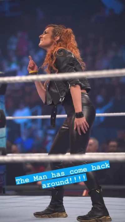 Becky Lynch