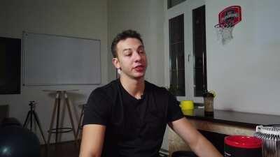 Steve de la MenStuff - cum s-a VINDECAT de OCD-ul homosexual