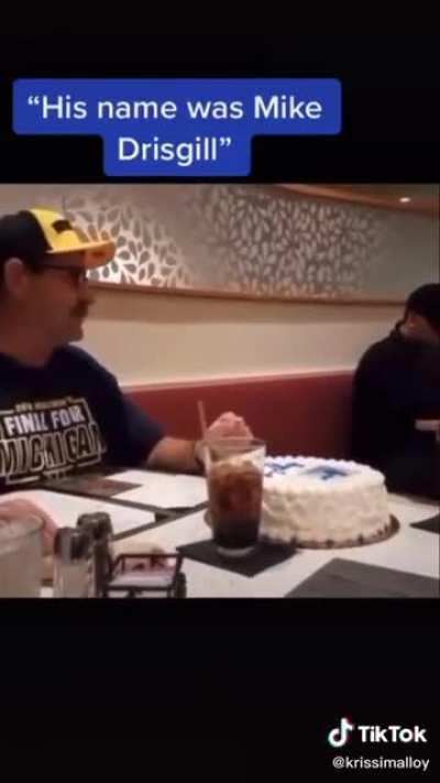 He got a Stem cell transplant.