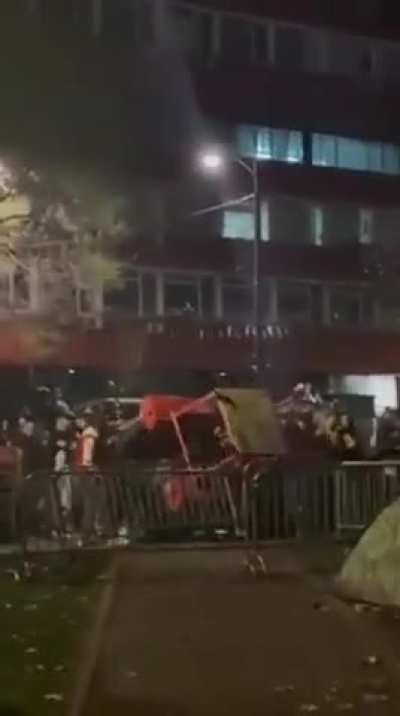 Traktor je samo želeo da uči