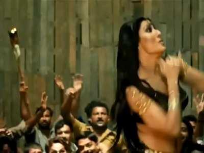 Pay tribute to Randi mehwish for her birthday