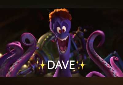 When I saw the Hyper Droid Theory on CC's name I had to make this lol